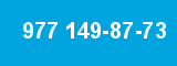 977 149-87-73 977 149-87-73